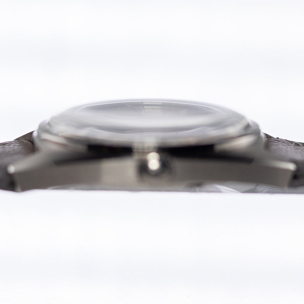 OMEGA Constellation Ref.168.009 / 168.017 18K White Gold