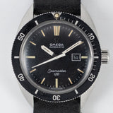 OMEGA Seamaster 120 Ref.566.007