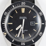 OMEGA Seamaster 120 Ref.566.007