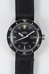 OMEGA Seamaster 120 Ref.566.007