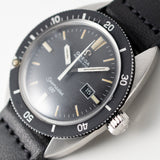 OMEGA Seamaster 120 Ref.566.007