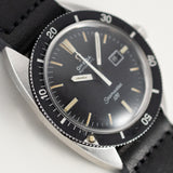 OMEGA Seamaster 120 Ref.566.007