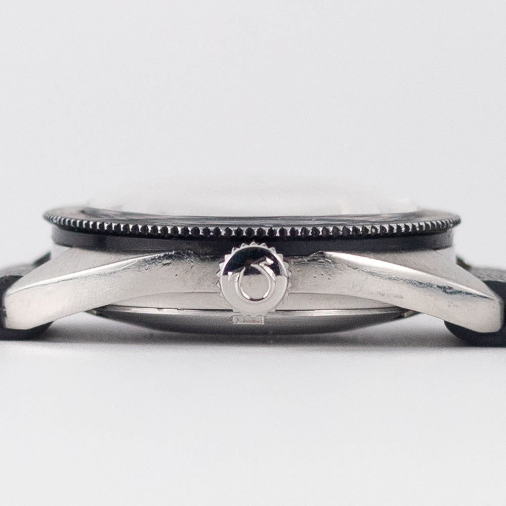 OMEGA Seamaster 120 Ref.566.007 TIMEANAGRAM