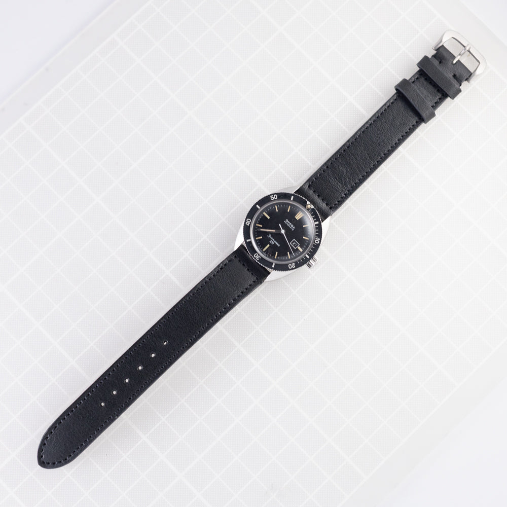 OMEGA Seamaster 120 Ref.566.007
