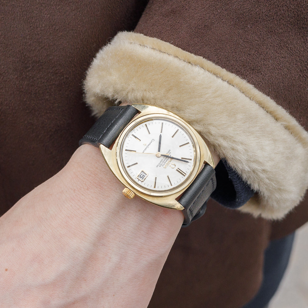 OMEGA Constellation Ref.168.017