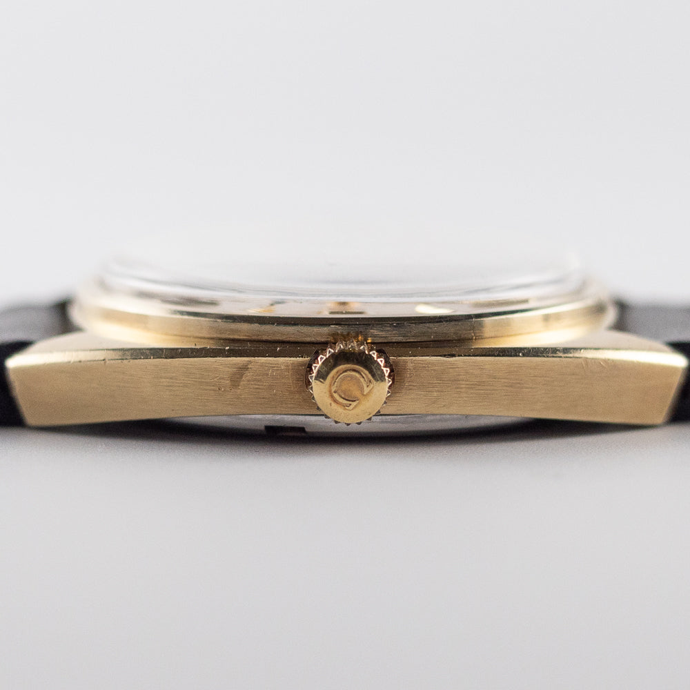OMEGA Constellation Ref.168.017