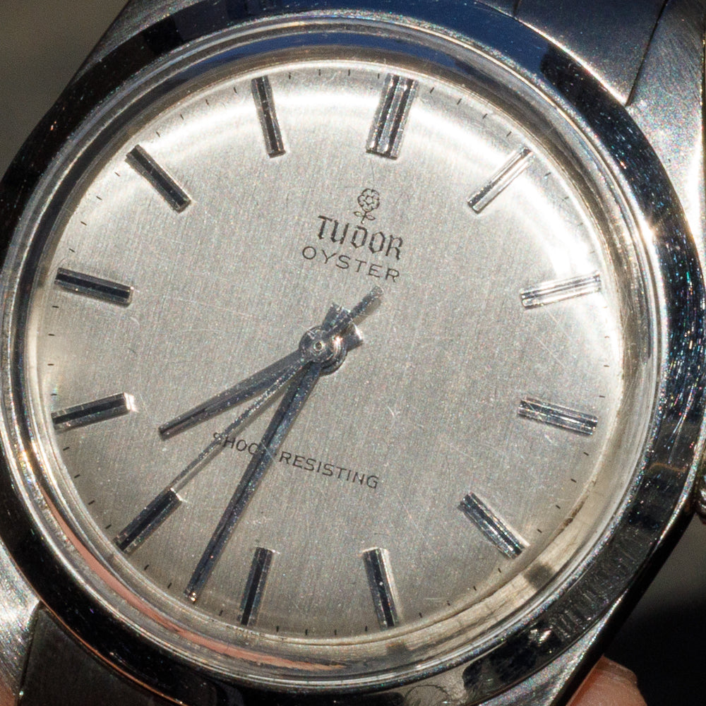 TUDOR OYSTER Ref.7984