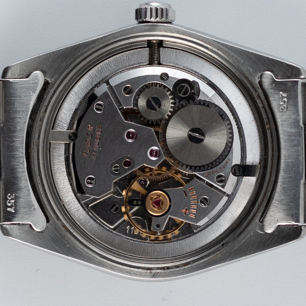 TUDOR OYSTER Ref.7984