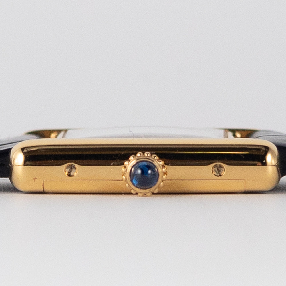 CARTIER SM MUST DE TANK