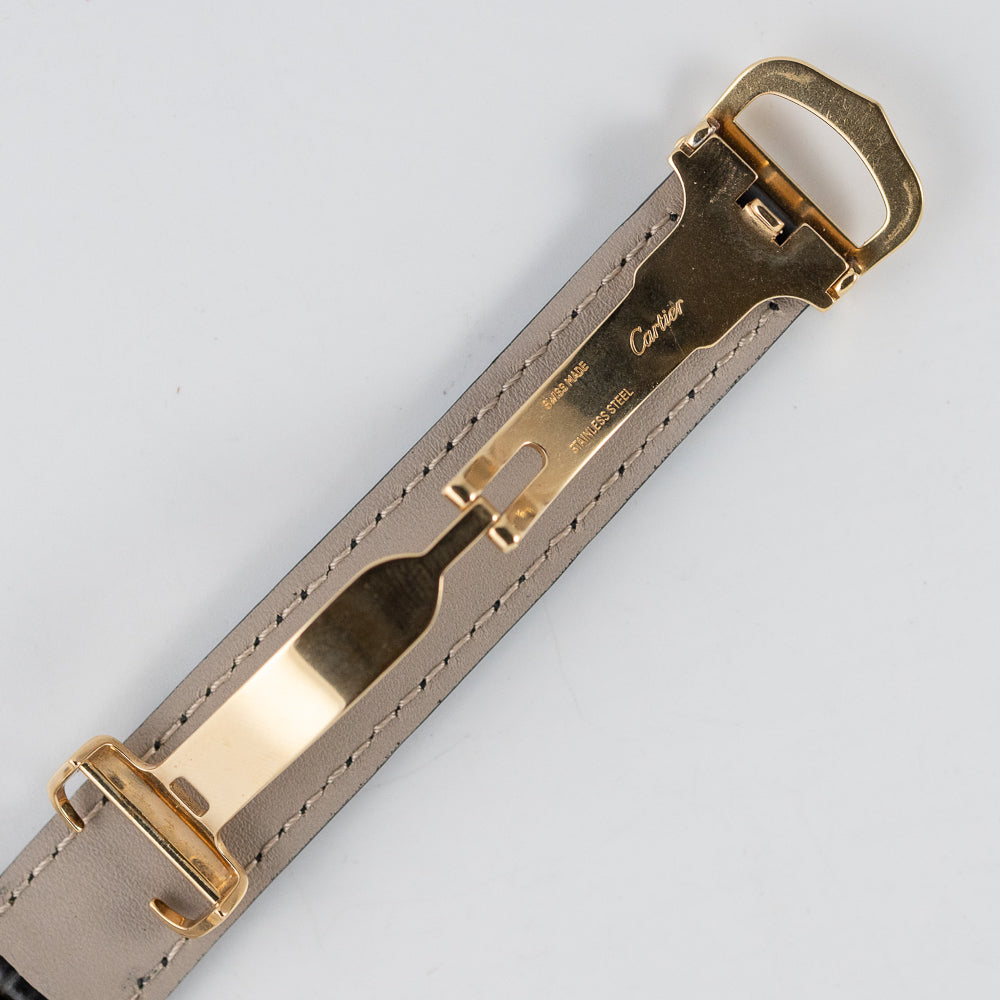 CARTIER LM MUST DE TANK REF.1615