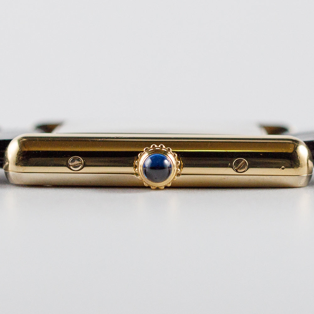 CARTIER LM MUST DE TANK REF.1615