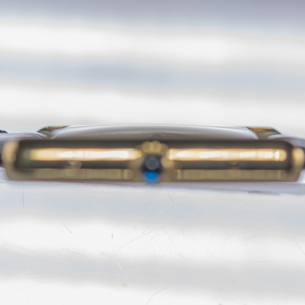 CARTIER LM MUST DE TANK REF.1615