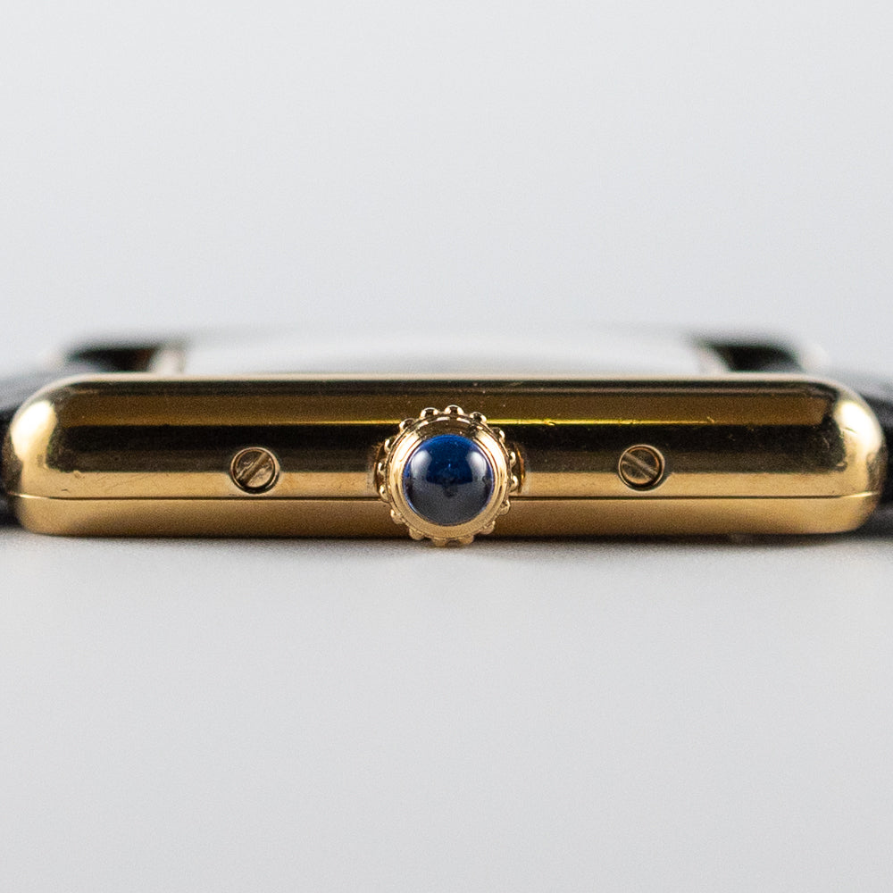 CARTIER SM MUST DE TANK REF.5057001