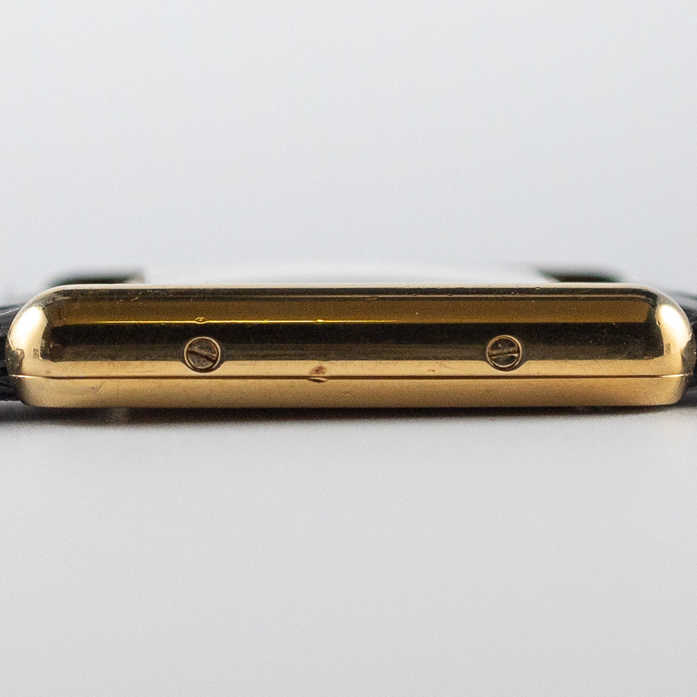 CARTIER SM MUST DE TANK REF.5057001