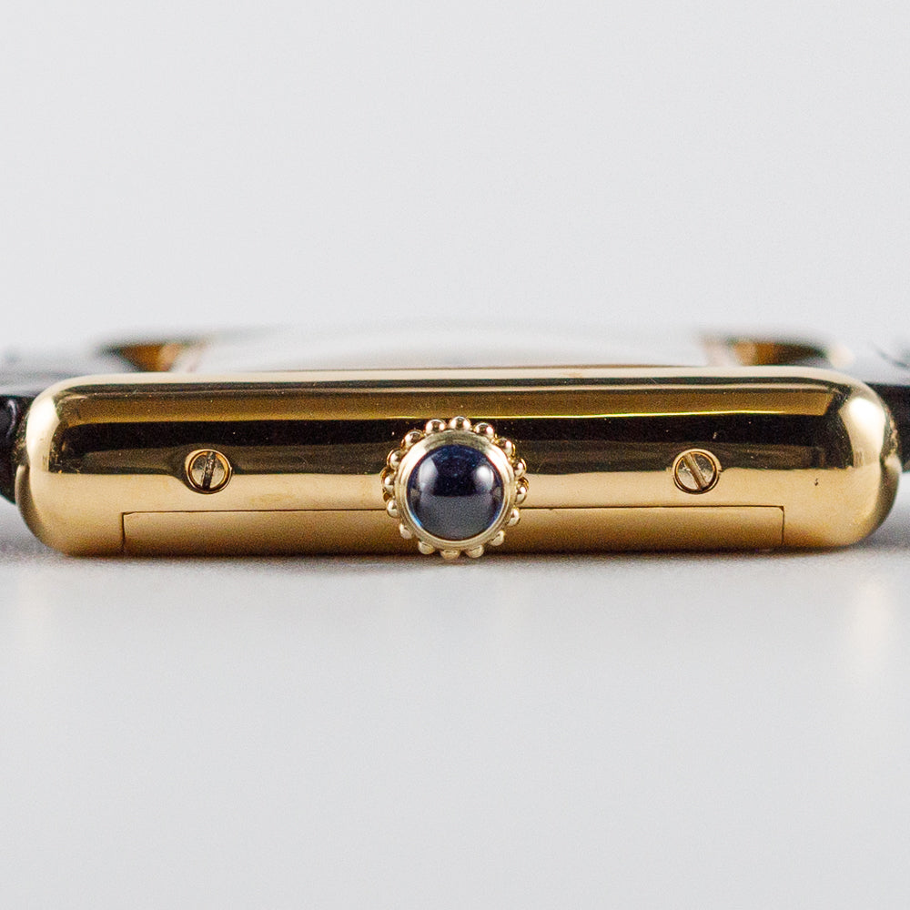 CARTIER SM MUST DE TANK