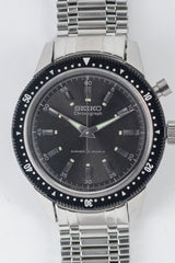 SEIKO REF.45899 ONE PUSH CHRONO