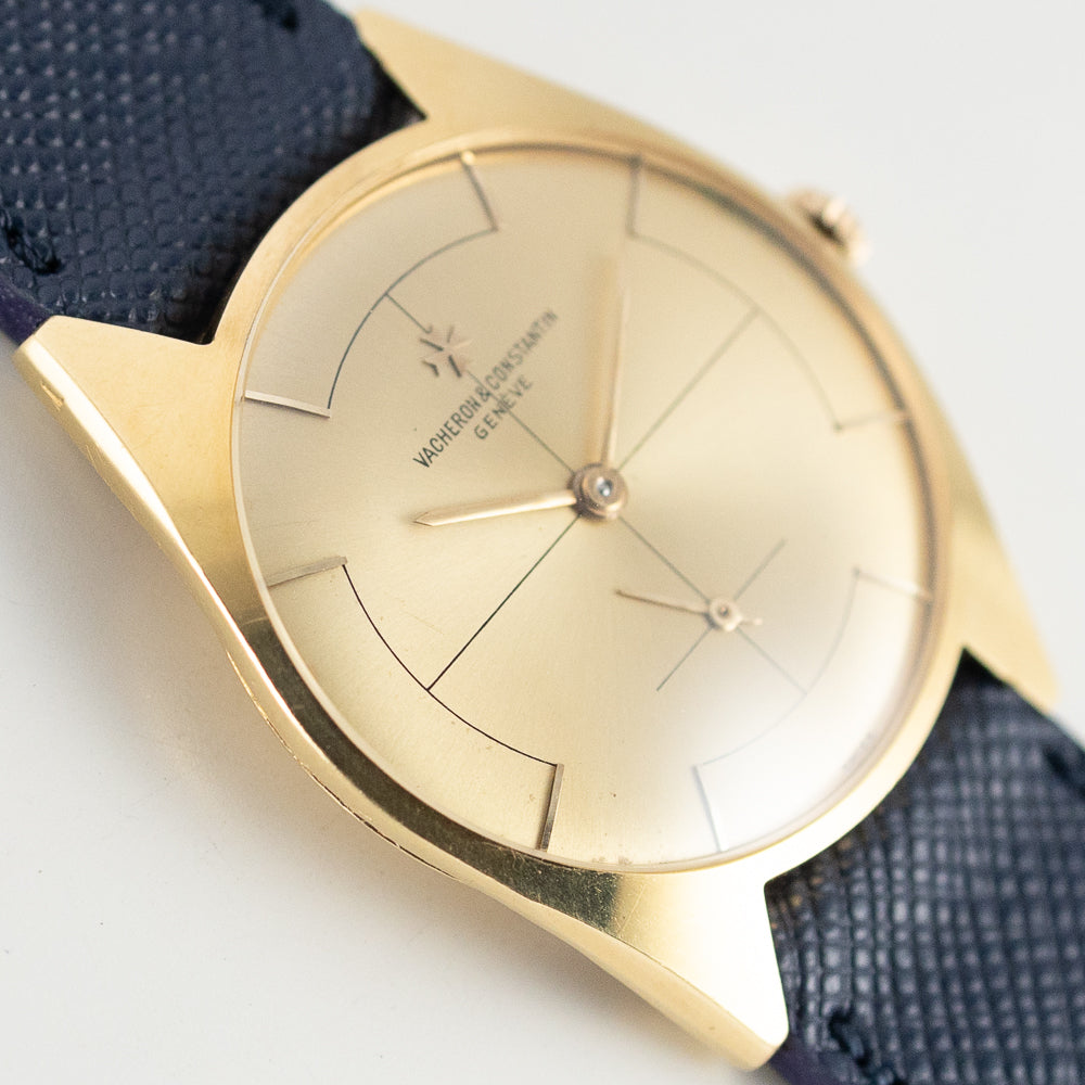 VACHERON & CONSTANTIN Ref.6589