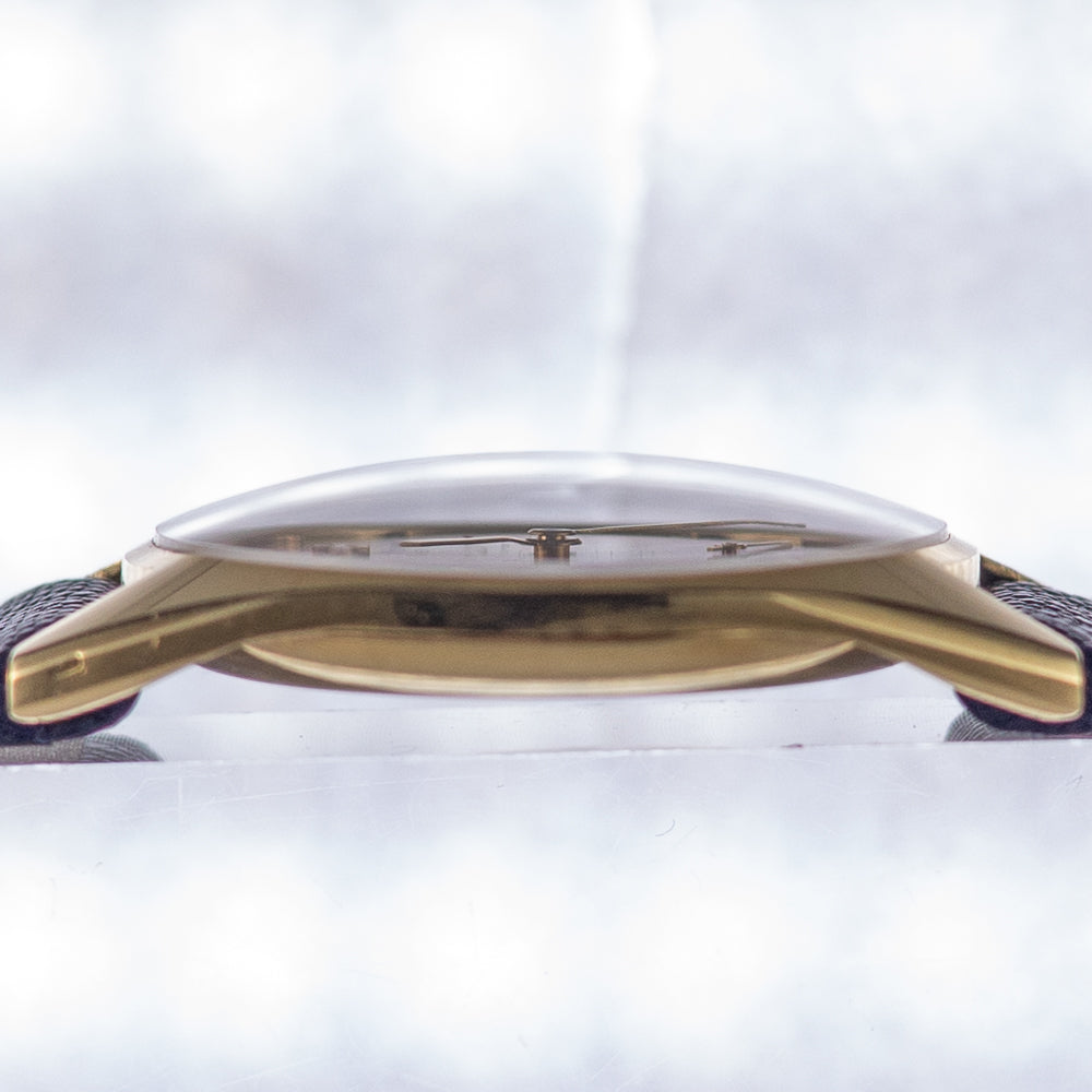 VACHERON & CONSTANTIN Ref.6589