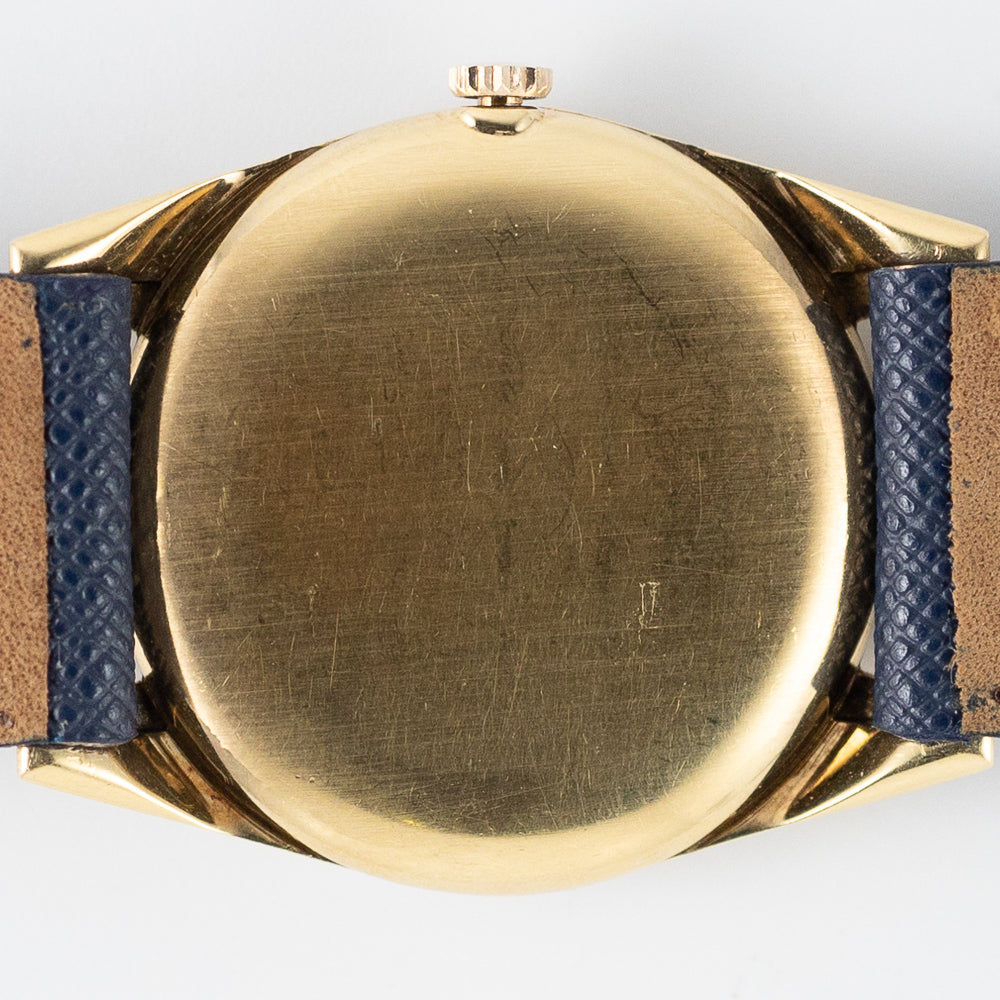 VACHERON & CONSTANTIN Ref.6589