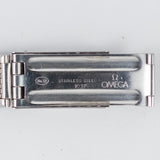 OMEGA SEAMASTER REF.14765 Ω Index