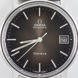 OMEGA Geneve Ref.166.0163 Brown Dial