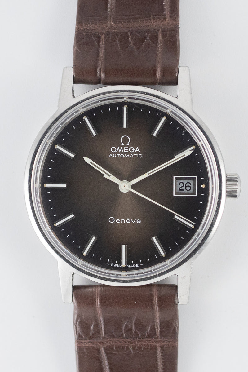 Omega 166.0163 best sale