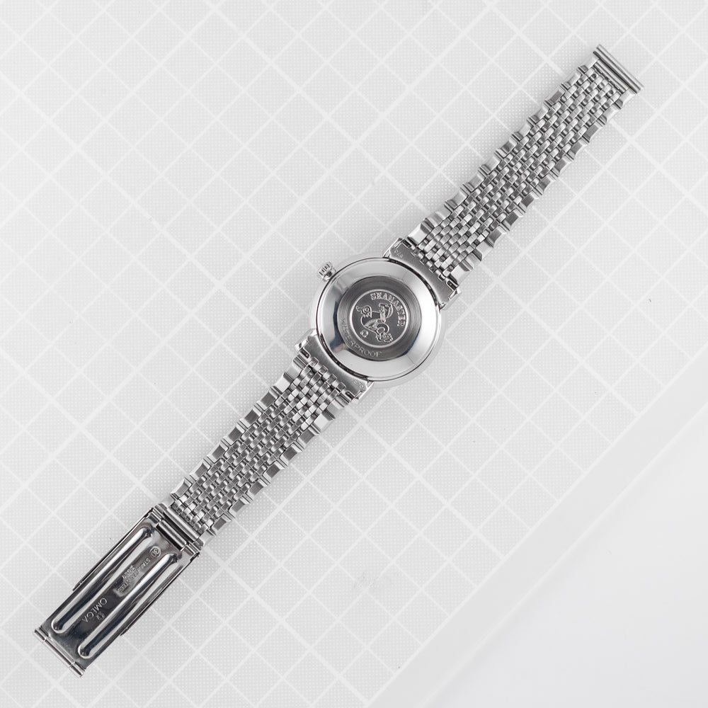 OMEGA SEAMASTER DE VILLE REF.166.020