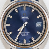 OMEGA SEAMASTER COSMIC 2000 REF.166.132