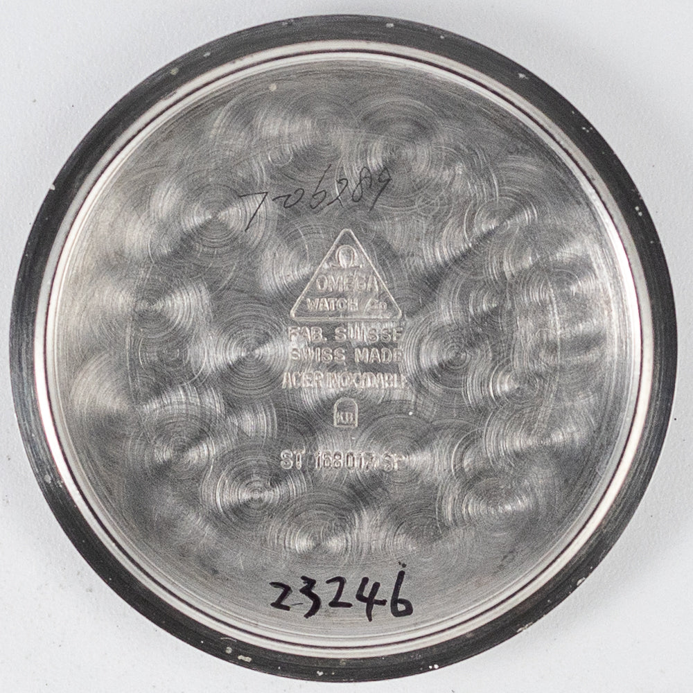 OMEGA Constellation Ref.168.017 C line Case