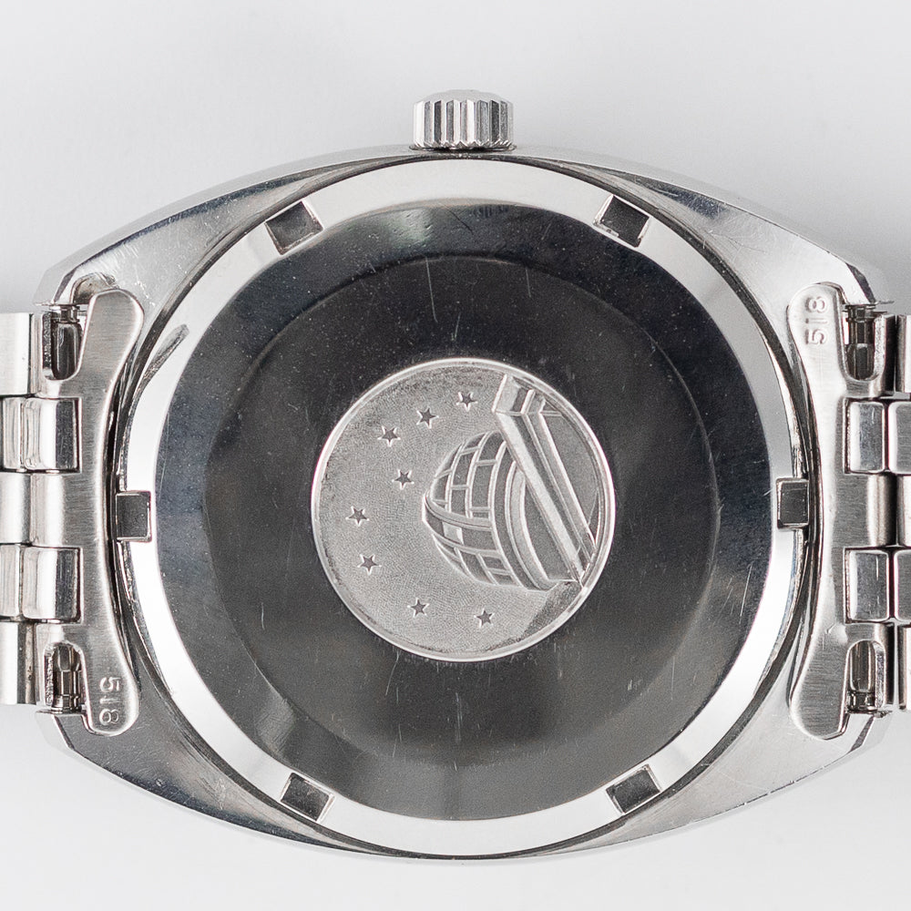 OMEGA Constellation Ref.168.017 C line Case