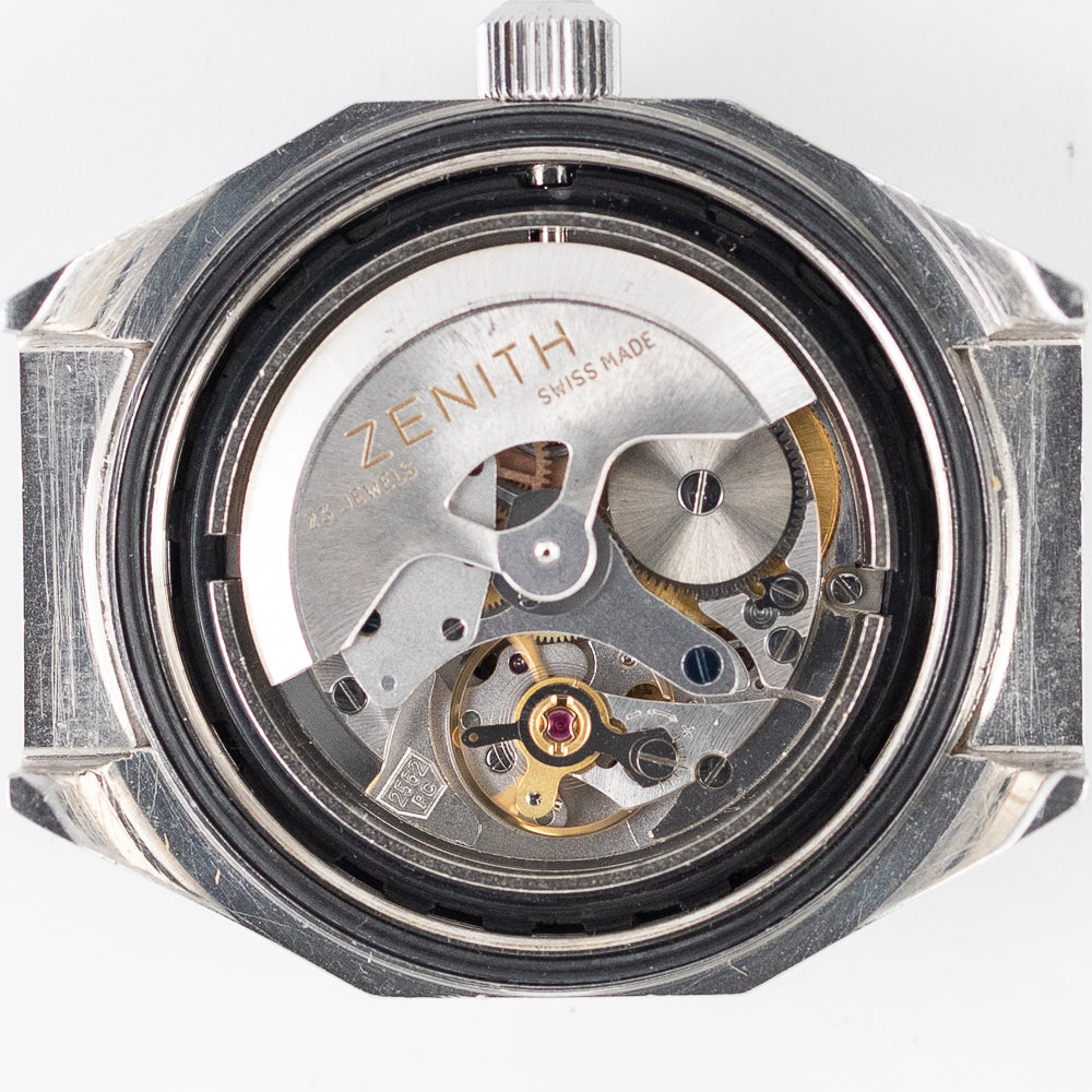 ZENITH DEFY Ref.A3642