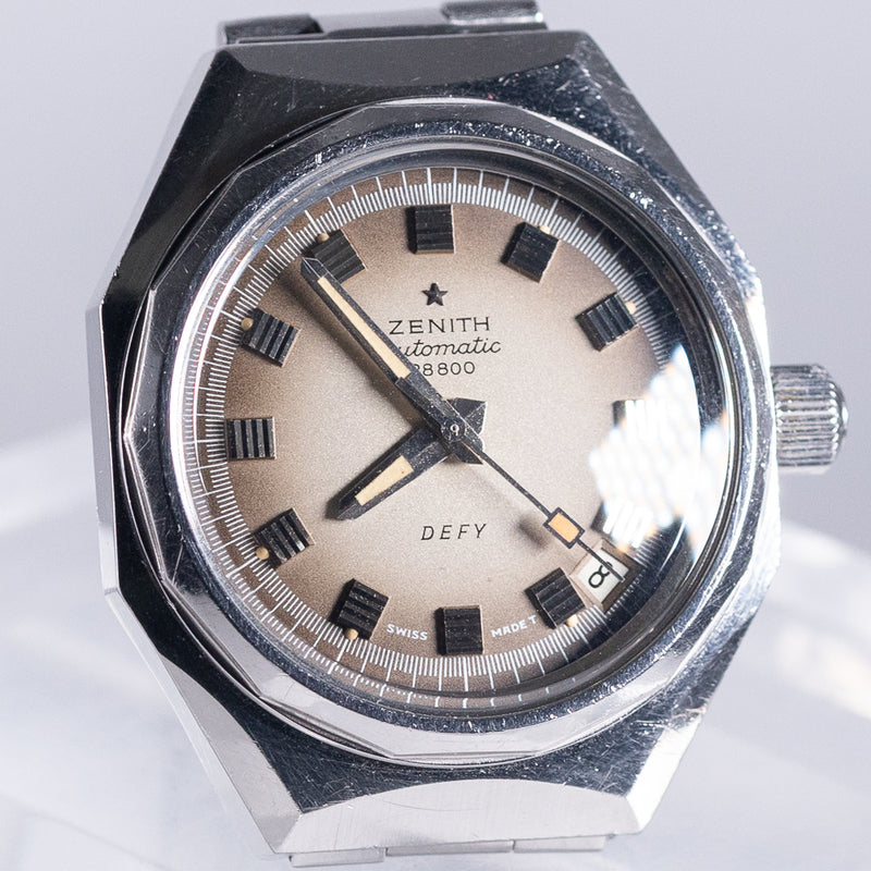 ZENITH DEFY Ref.A3642 – TIMEANAGRAM