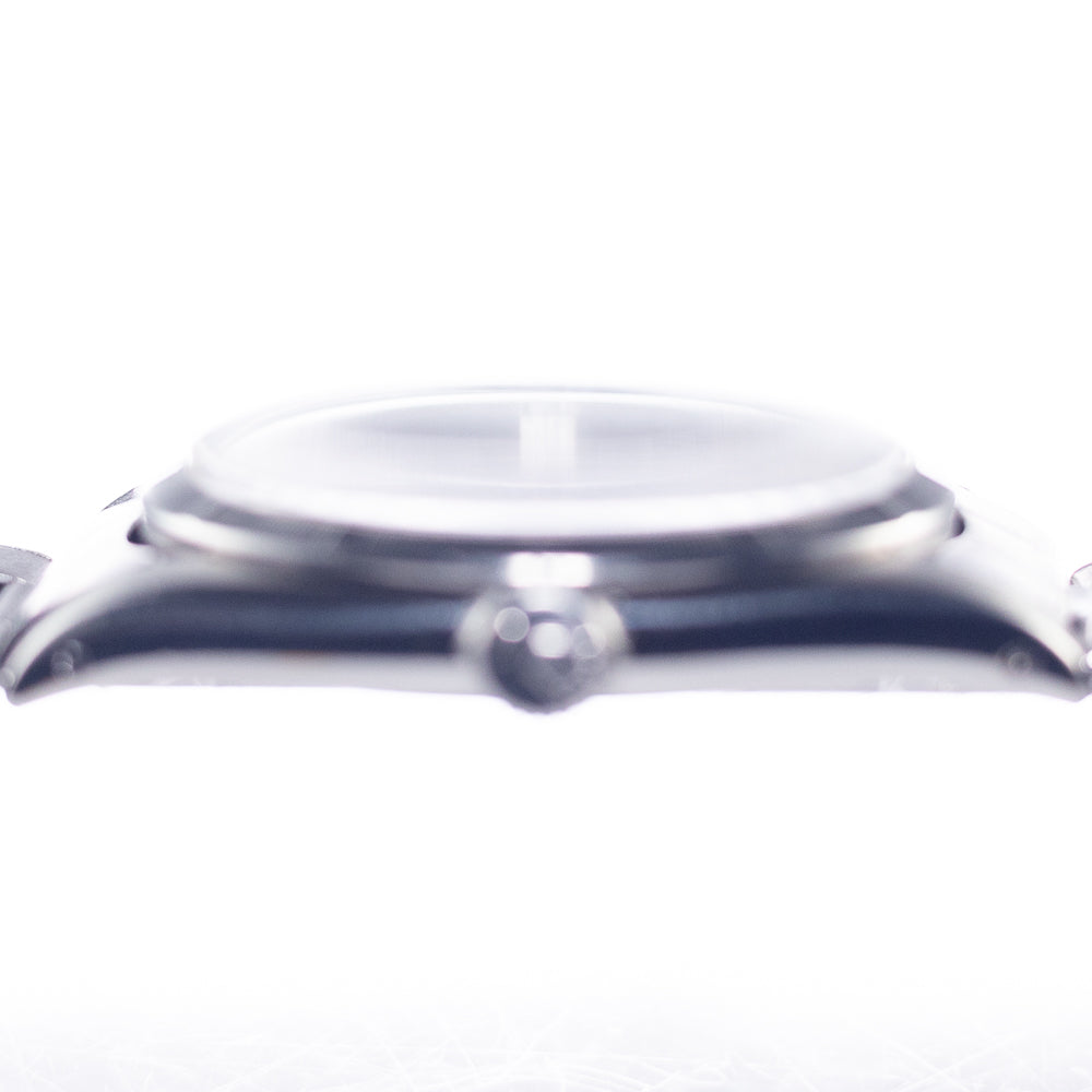 ROLEX OYSTER  Ref.6427 Herringbone Dial