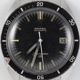 OMEGA Seamaster 120 Ref.166.027