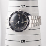 OMEGA Seamaster 120 Ref.166.027