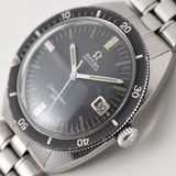 OMEGA Seamaster 120 Ref.166.027