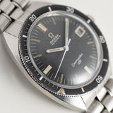 OMEGA Seamaster 120 Ref.166.027