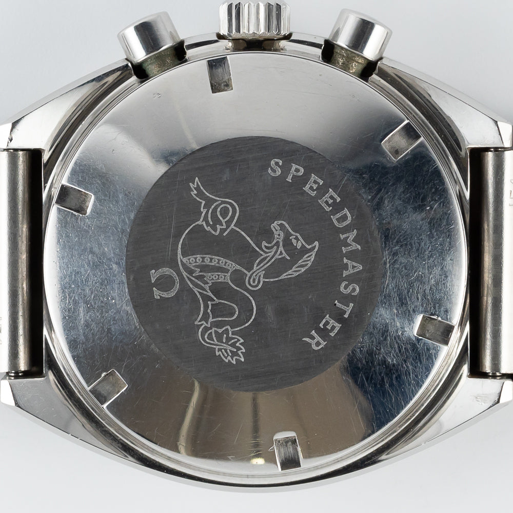 OMEGA SPEEDMASTER MARKⅡ Ref.145.014 Racing Dial Cal.861