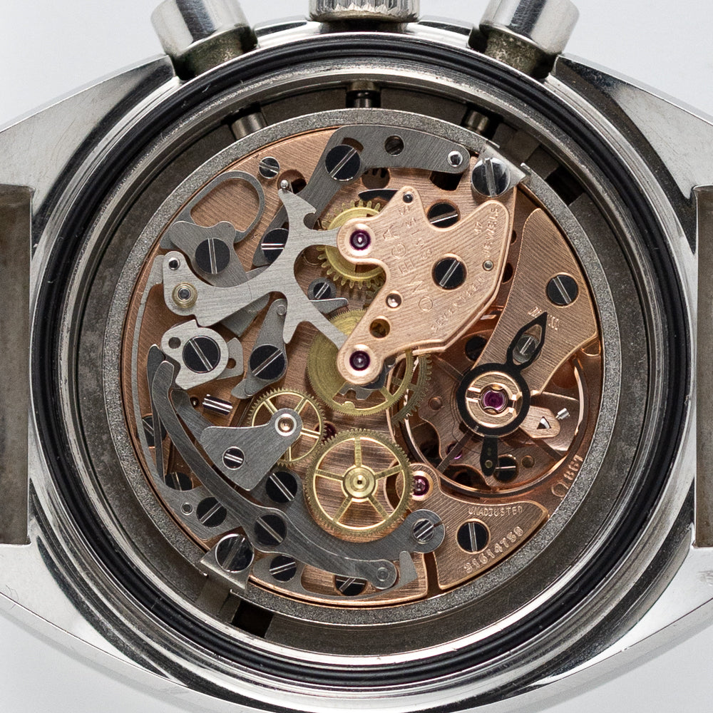 OMEGA SPEEDMASTER MARKⅡ Ref.145.014 Racing Dial Cal.861