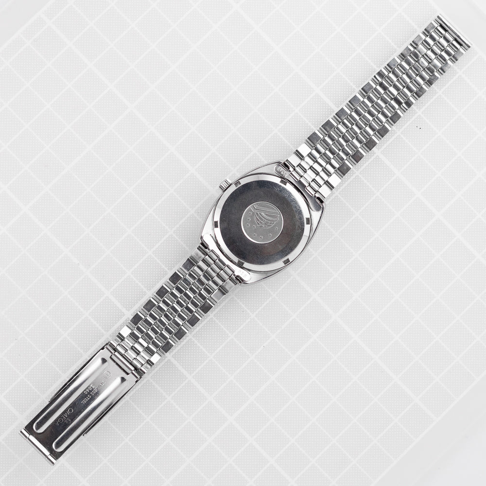 OMEGA Constellation Ref.168.017 C line Case