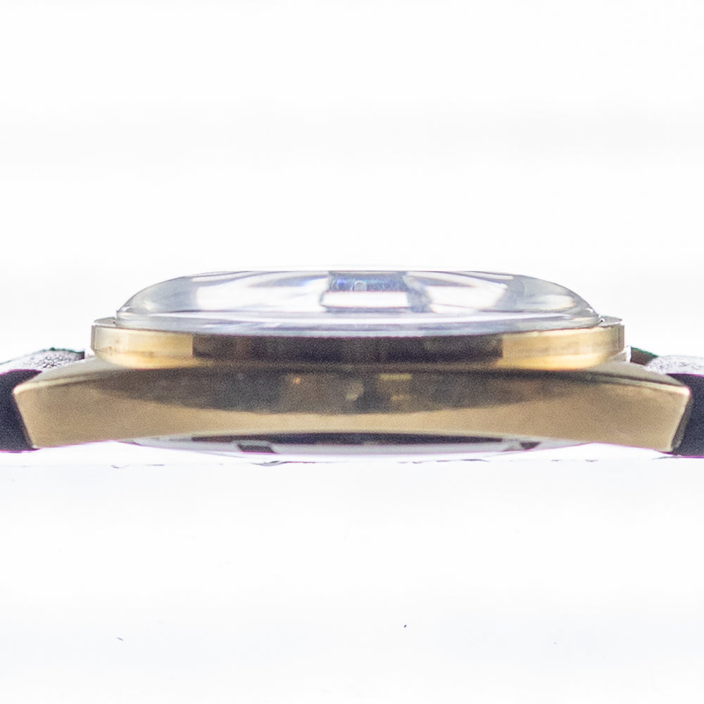 OMEGA Constellation Ref.168.027