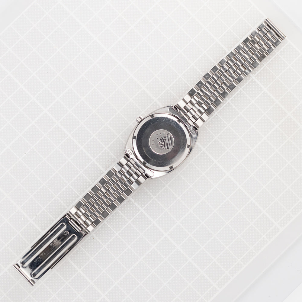 OMEGA Constellation Ref.168.017 C line Case