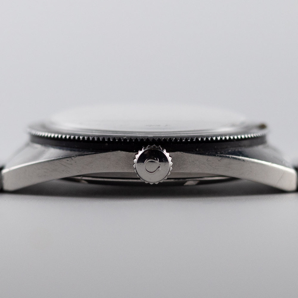 OMEGA Seamaster 120 Ref.166.027
