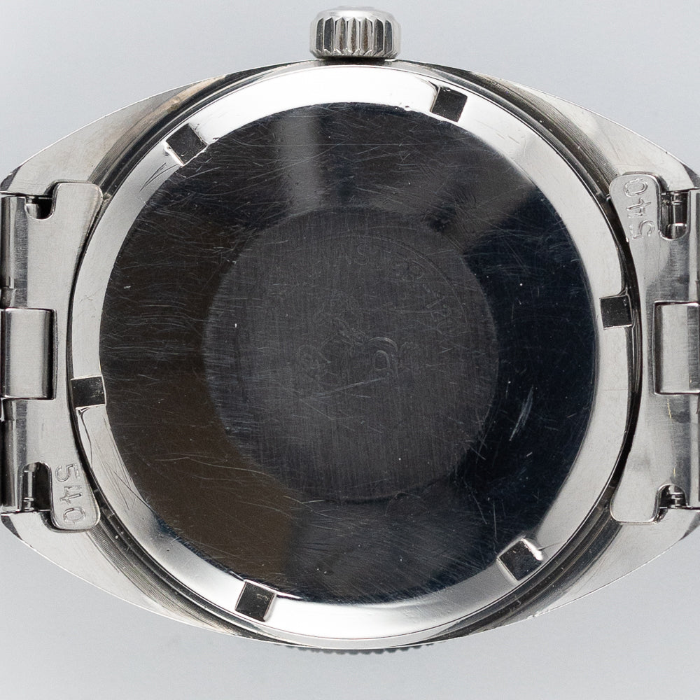 OMEGA Seamaster 120 Ref.166.027