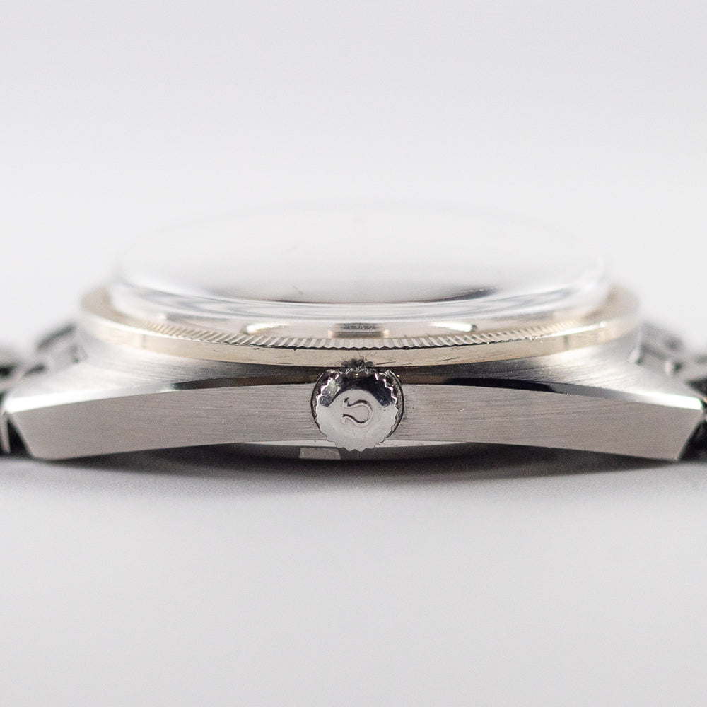 OMEGA CONSTELLATION REF.168.029
