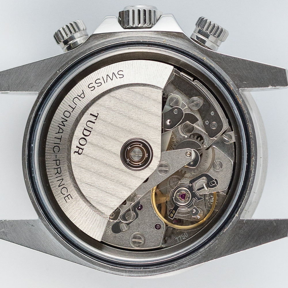 TUDOR Chronotime Ref.79160 Big Block