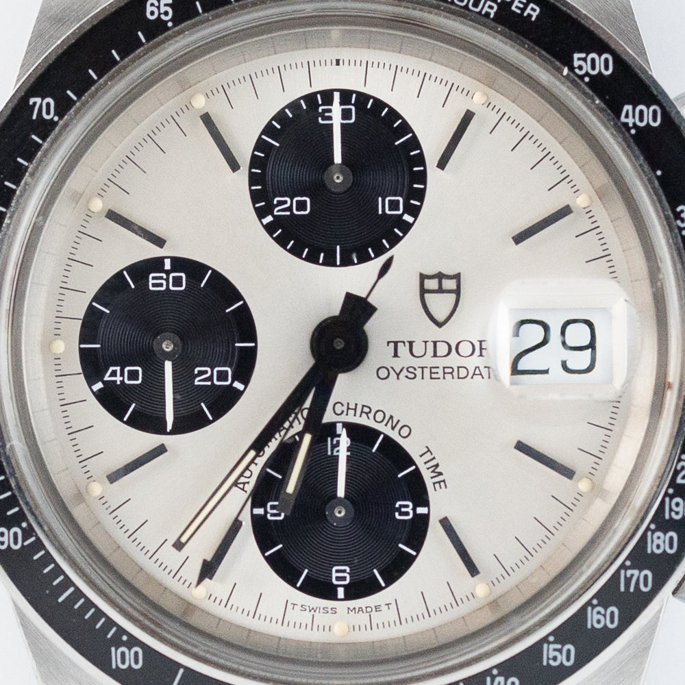 TUDOR Chronotime Ref.79160 Big Block