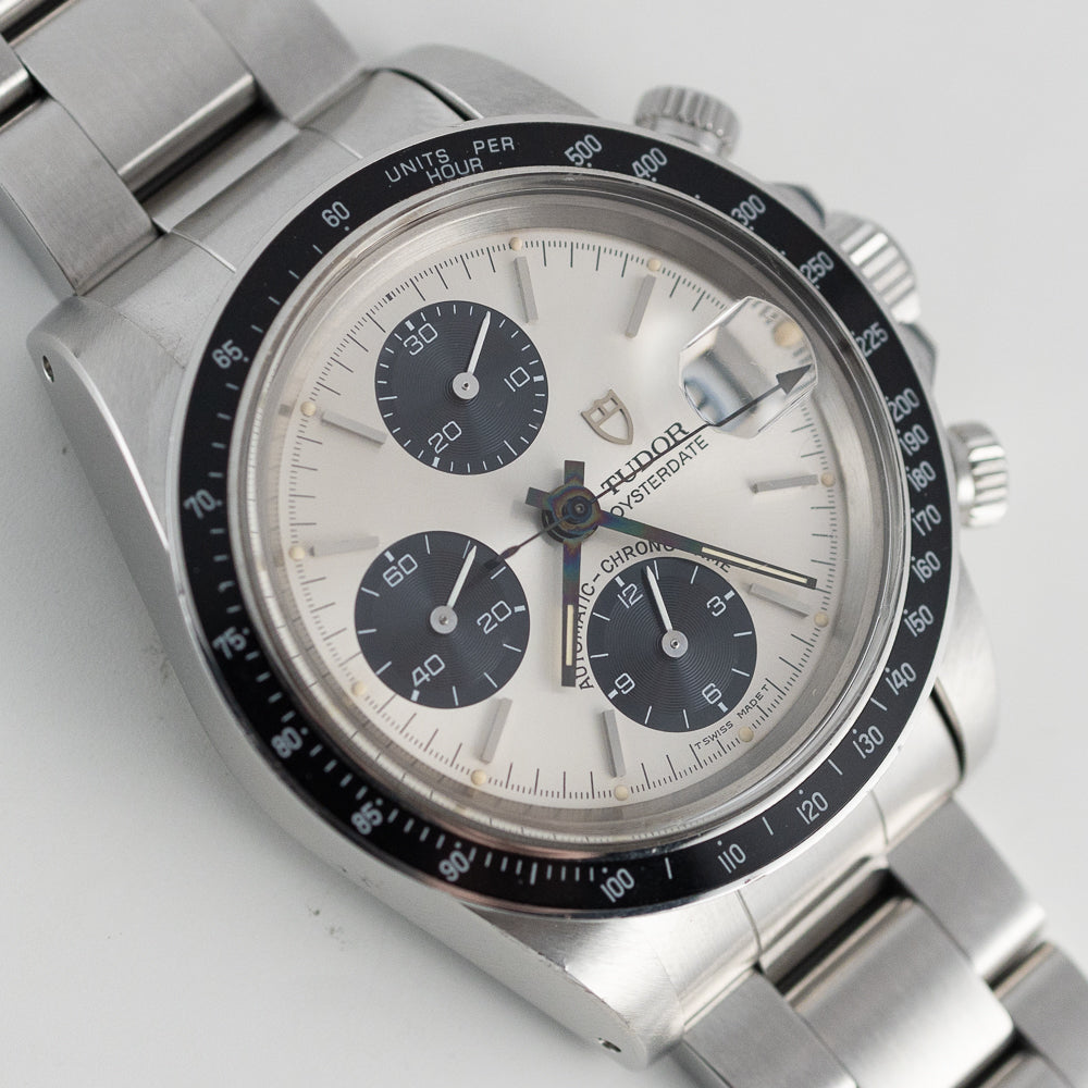 TUDOR Chronotime Ref.79160 Big Block