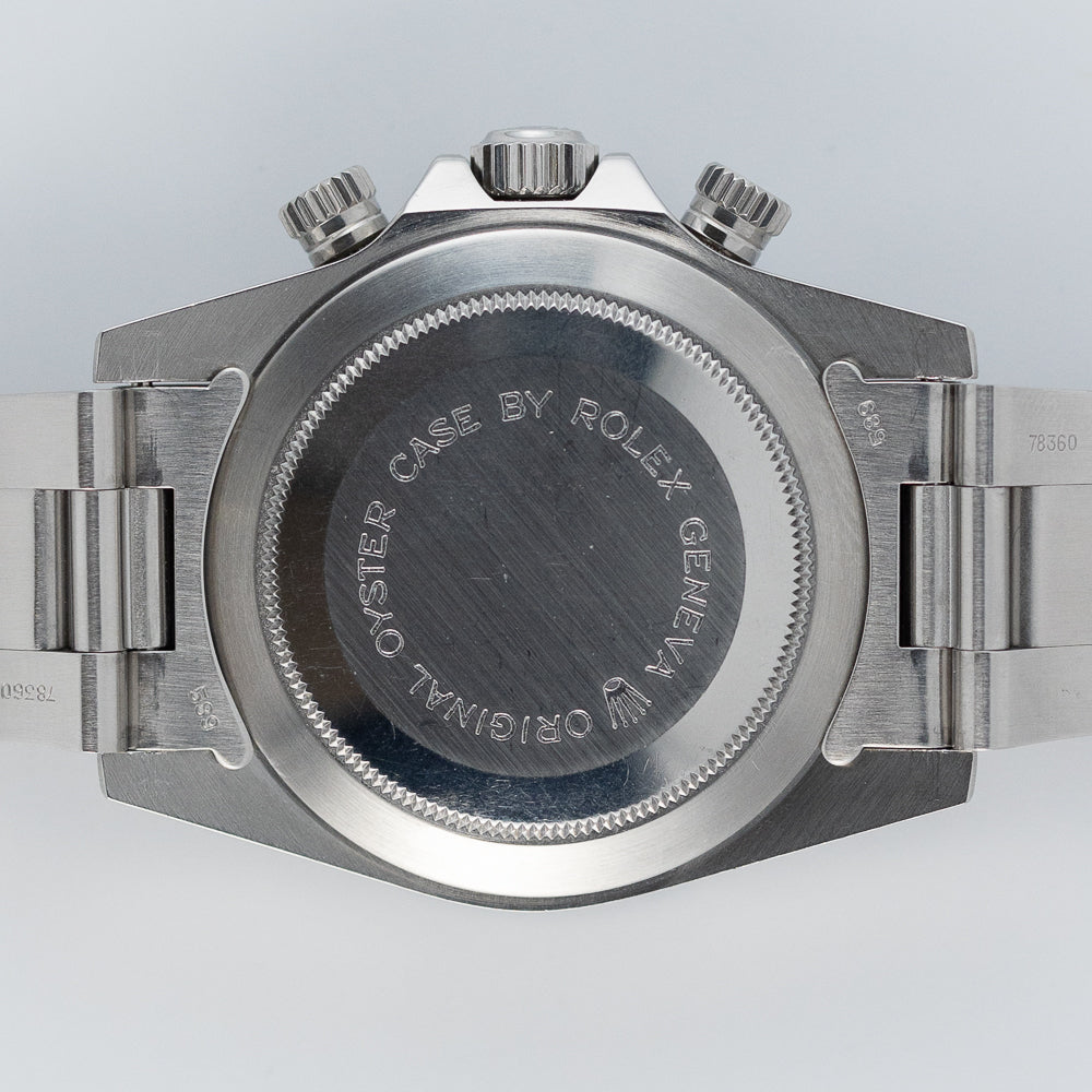 TUDOR Chronotime Ref.79160 Big Block