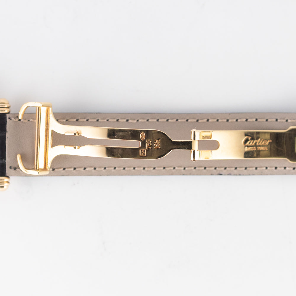 CARTIER LM DIABOLO Ref.1420